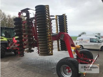 Disku ecēša Pöttinger Terradisc 5001 T