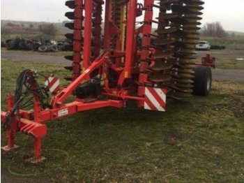 Disku ecēša Pöttinger Terradisc 6000 T
