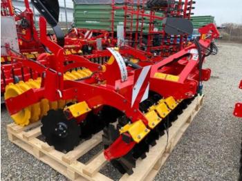 Disku ecēša Väderstad CARRIER CR 300