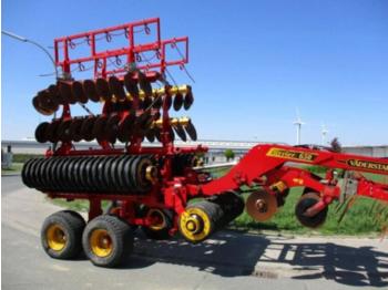 Disku ecēša Väderstad Carrier650