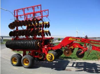 Disku ecēša Väderstad Carrier650