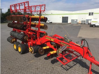 Disku ecēša Väderstad Carrier 820