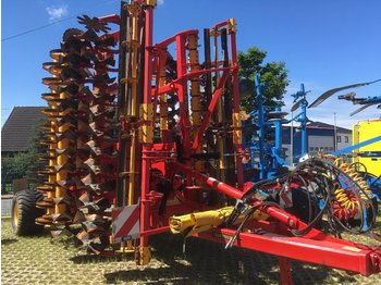 Disku ecēša Väderstad Carrier XL 625 - Vorführmaschine