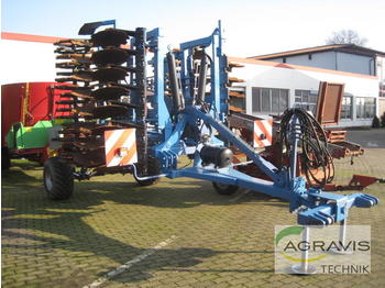 Ecēša KSE 161LP