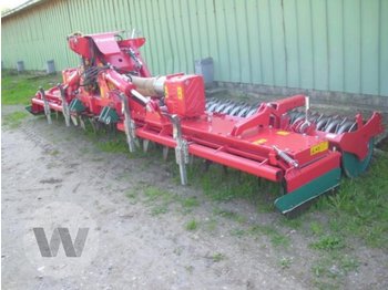 Ecēša Kverneland NG-H 101 F 30 Fold DEMO