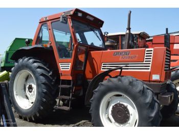 Traktors FIAT 1280 DT: foto 1