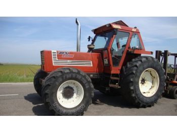 Traktors FIAT 1580: foto 1