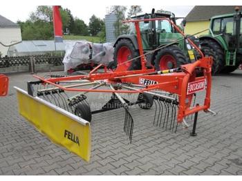 Fella TS 426 - Lauksaimniecības tehnika