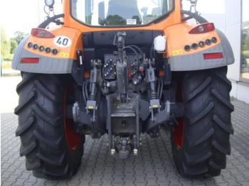 Traktors Fendt 516 Profi: foto 1