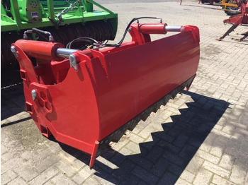 Fermu aprīkojums REDROCK 1.80 KUILHAPPER