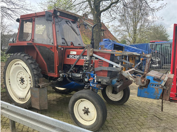 Fiat 80-66S 80-66s - Traktors: foto 1