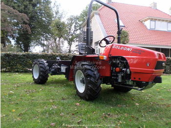 Mini traktors Goldoni TRANSCAR 33RS: foto 1