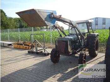 Traktors Hanomag GRANIT 501E: foto 1