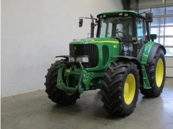 Traktors John Deere 6520 Premium: foto 1