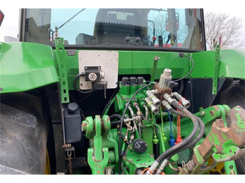 John Deere 7800  - Traktors: foto 5