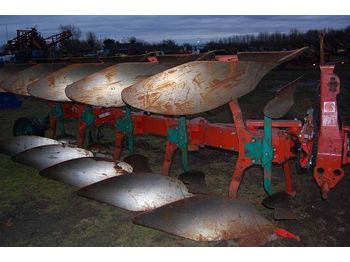 Arkls KVERNELAND LB 85 reversible plough: foto 1