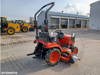 Traktors Kioti CS2520H: foto 4