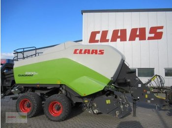Kīpu prese CLAAS QUADRANT 3300 RC TAND