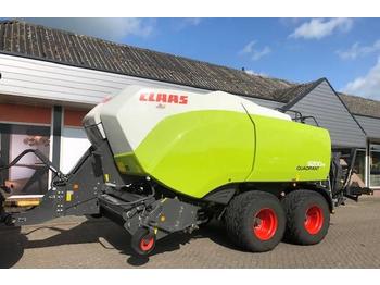 Kīpu prese CLAAS Quadrant 5200 RC balenpers