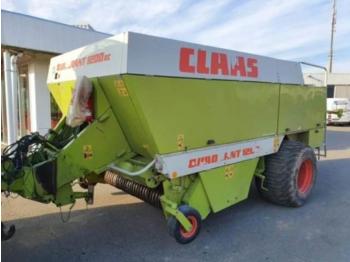 Kīpu prese CLAAS quadrant 1200 rc