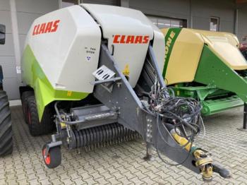 Kīpu prese CLAAS quadrant 3200 rc