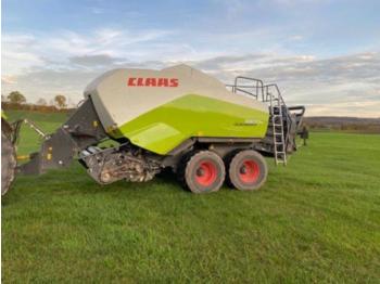 Kīpu prese CLAAS quadrant 3300 rc