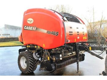 Kīpu prese Case-IH 465