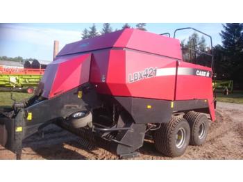 Kīpu prese Case IH LBX 421