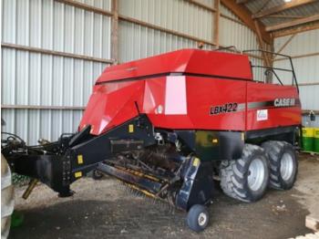 Kīpu prese Case-IH lbx 422
