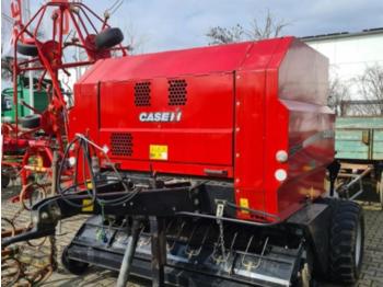 Kīpu prese Case-IH rb 344 rc