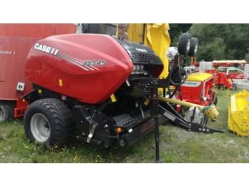 Kīpu prese Case-IH rb 545