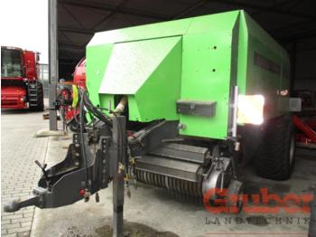 Kīpu prese Deutz-Fahr 120/80