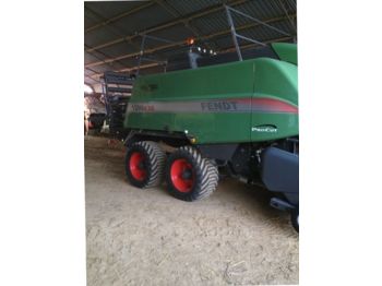 Kīpu prese Fendt 1290s xd procut
