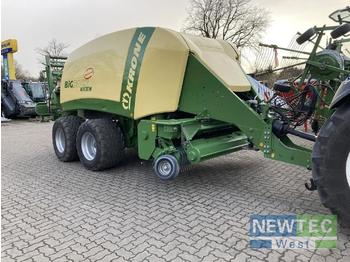Kīpu prese Krone BIG PACK 1270 XC