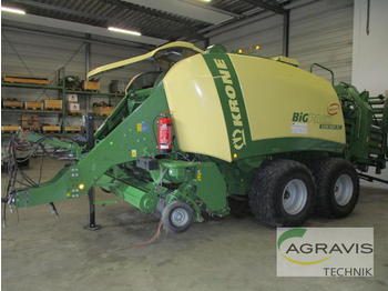 Kīpu prese Krone BIG PACK 1290 HDP XC