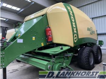 Kīpu prese Krone BiG Pack 1290 XC