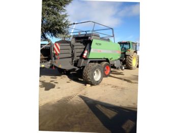 Kīpu prese Massey Ferguson 2270 xd procut