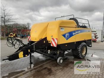 Kīpu prese New Holland BB 9080 S
