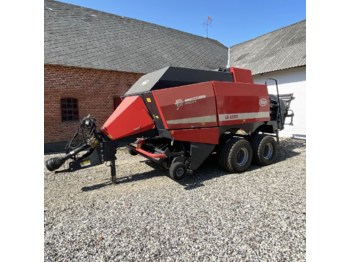 Kīpu prese Vicon BLB 8200 Mini Big