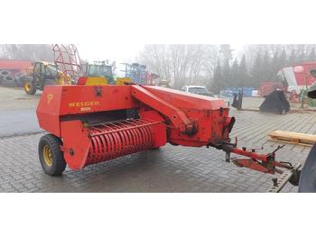 Kīpu prese Welger AP 45