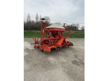 KVERNELAND Belrecolt HRB 302D - kombinētā sējmašīna
