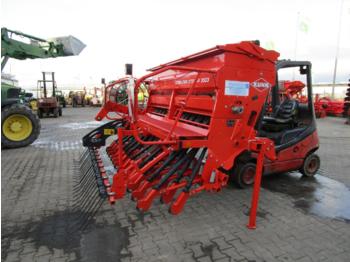 Kombinētā sējmašīna Kuhn Integra 3003 24SL