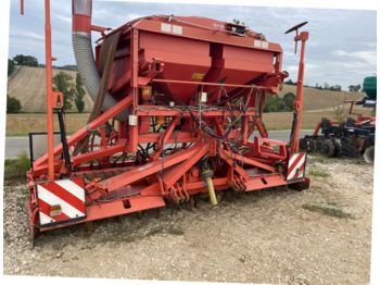 Kombinētā sējmašīna Kuhn Venta al 402