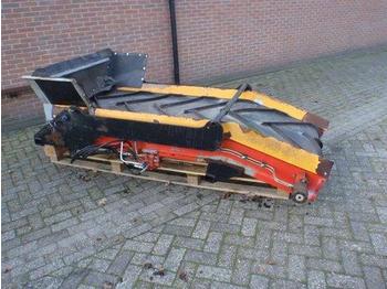 Konveijers CEMAX TRANSPORTBAND