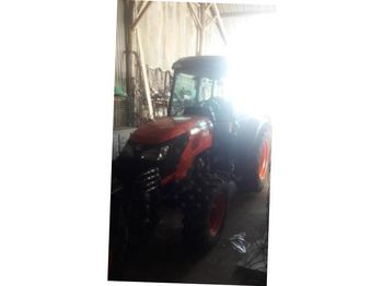Traktors Kubota M9540: foto 1