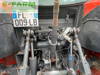 Traktors Kubota tracteur agricole m105gxs-iii kubota: foto 3