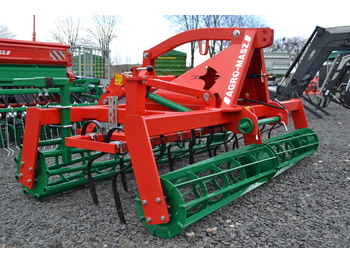 Kultivators AGRO-MASZ 2019