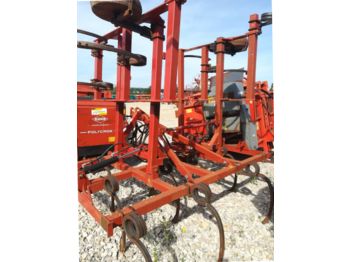 Kultivators Askel Vibroculteur 4.5 M ASKEL