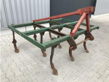 Kultivators Knoche Schwergrubber 250