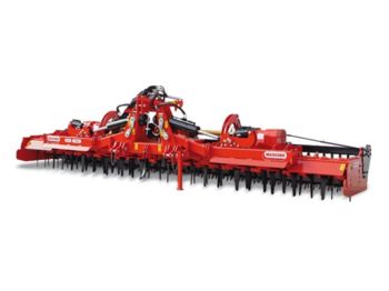 MASCHIO TORO RAPIDO PLUS MASCHIO  - Kultivators